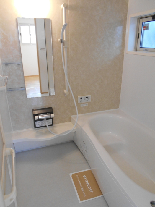 9/17 浴室