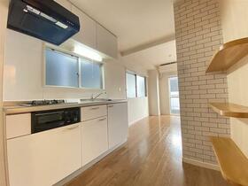 3/11 リビング/ダイニング