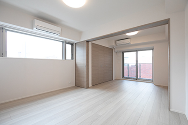 8/30 リビング/ダイニング