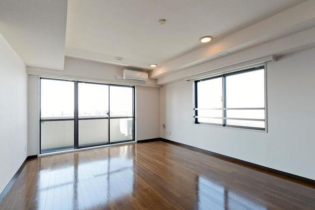 4/18 リビング/ダイニング