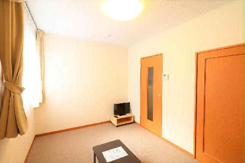 4/14 リビング/ダイニング