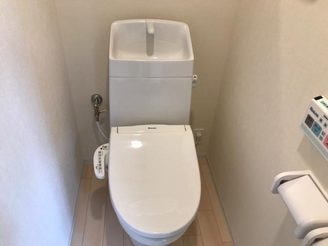 13/25 トイレ
