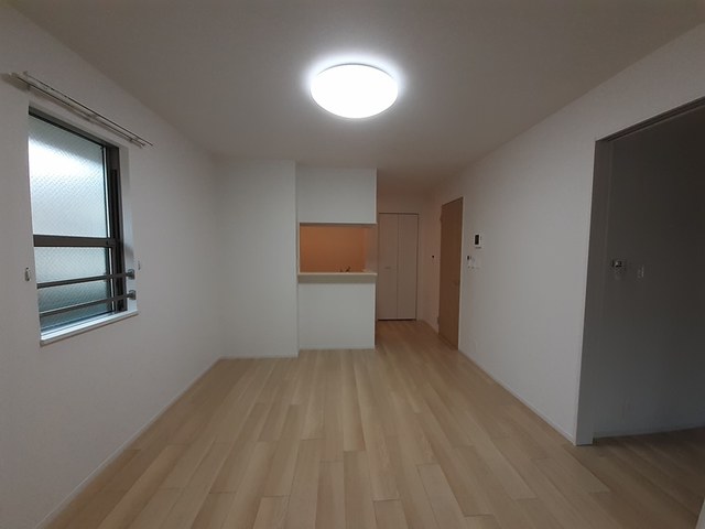 3/20 リビング/ダイニング