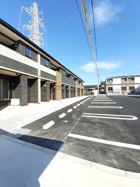 14/24 駐車場