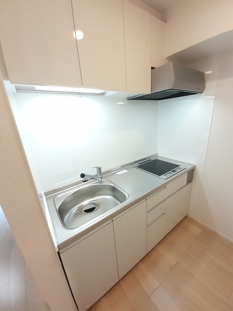 7/24 キッチン