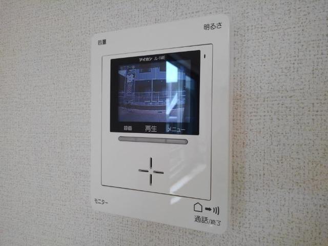 11/23 設備