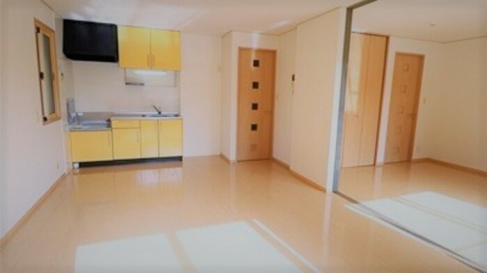 3/18 リビング/ダイニング