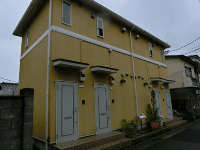 1/24 外観