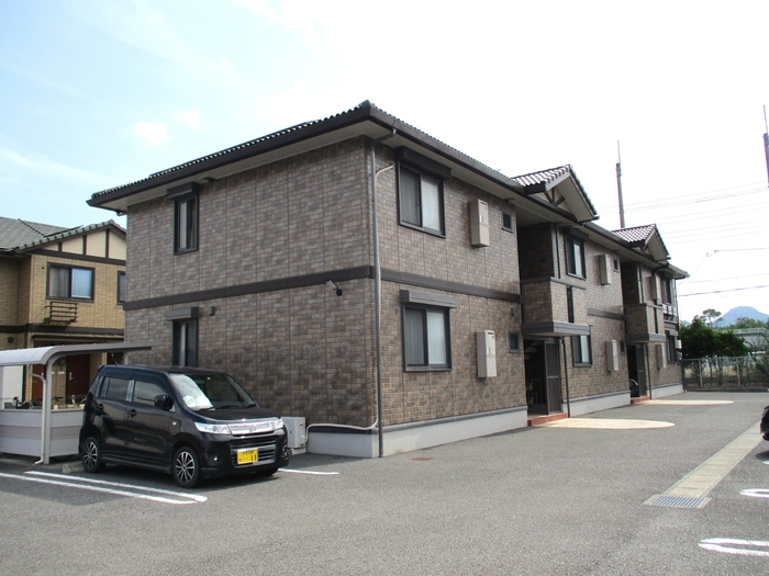 1/23 外観