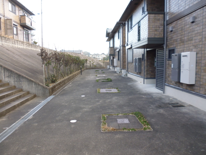 2/6 エントランス