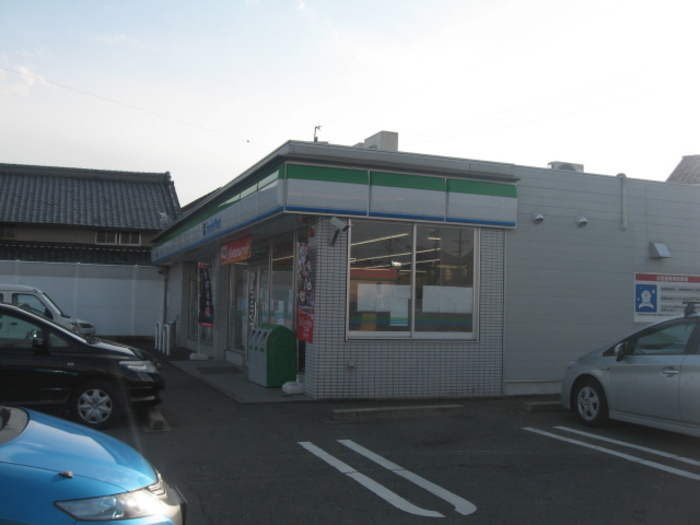 13/19 バルコニー