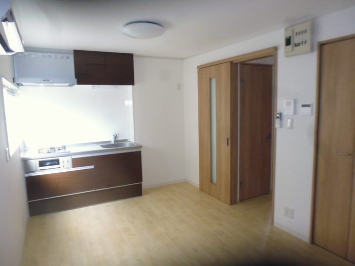 3/19 リビング/ダイニング