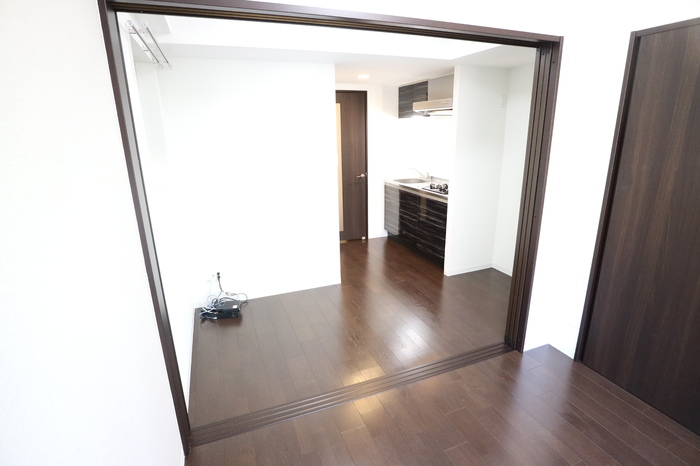 3/17 リビング/ダイニング