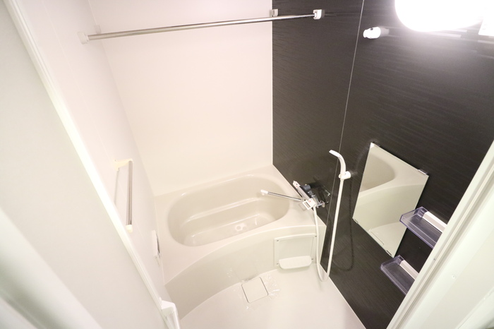 7/17 浴室