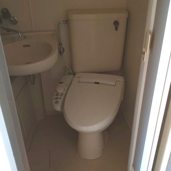 11/15 トイレ