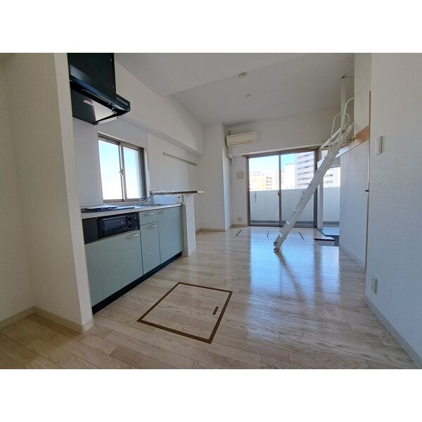 3/30 リビング/ダイニング