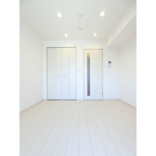 4/17 リビング/ダイニング