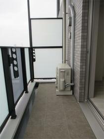 14/16 バルコニー