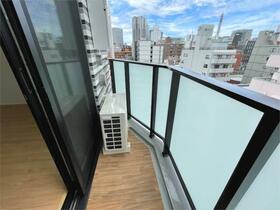 14/21 バルコニー