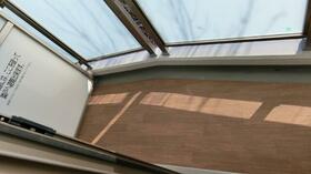 12/16 バルコニー