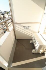 14/16 バルコニー