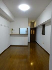 4/16 リビング/ダイニング