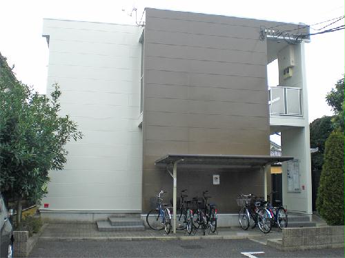 1/19 外観