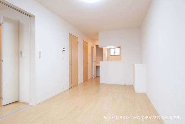 3/20 リビング/ダイニング