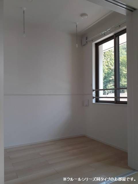 12/23 バルコニー