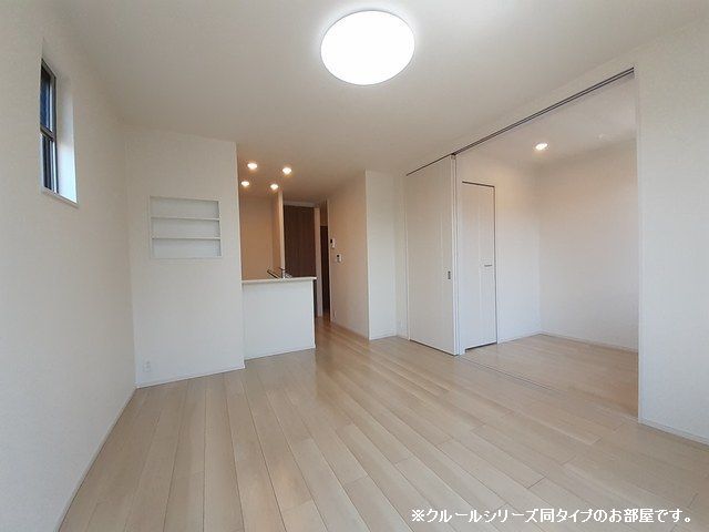 3/23 リビング/ダイニング