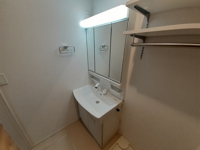 11/23 洗面