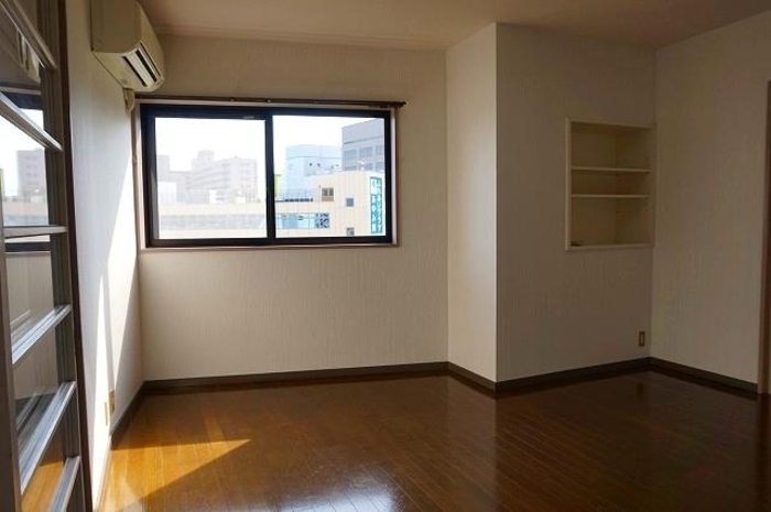 3/21 リビング/ダイニング