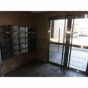 11/11 エントランス