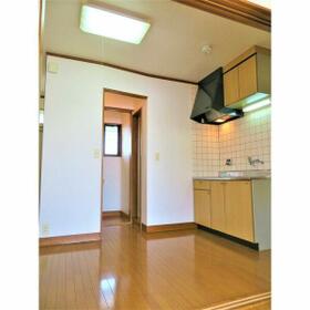 3/14 リビング/ダイニング