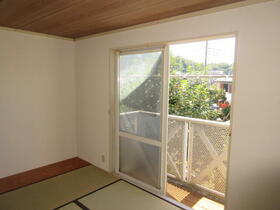 13/26 バルコニー