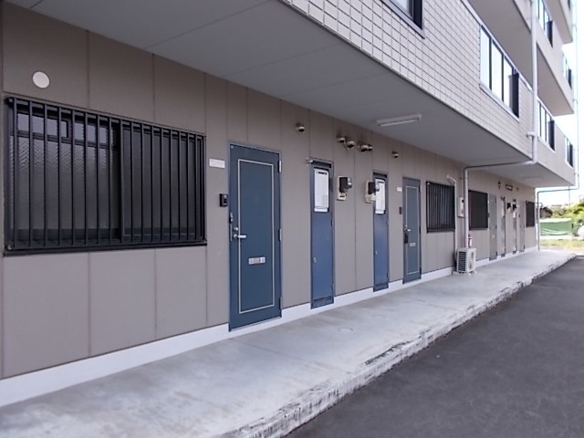 19/26 エントランス