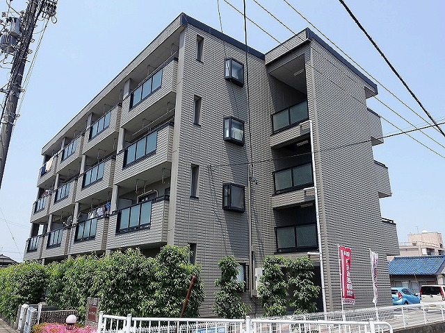 1/26 外観