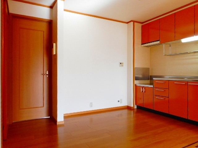 3/20 リビング/ダイニング