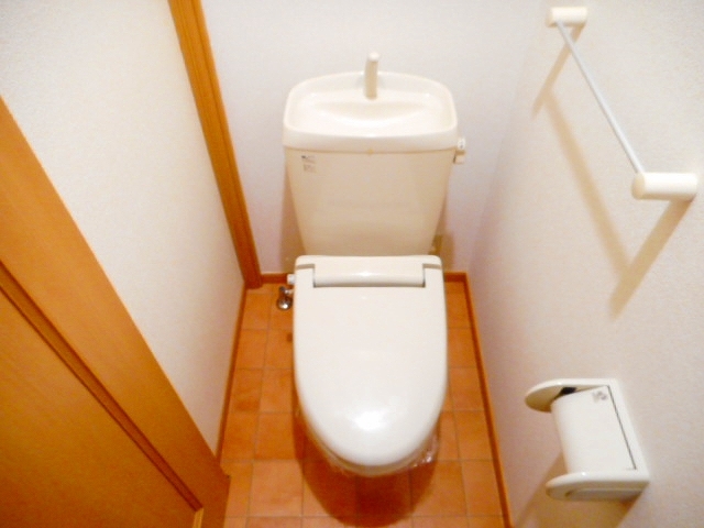 9/20 トイレ