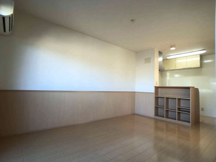 3/19 リビング/ダイニング