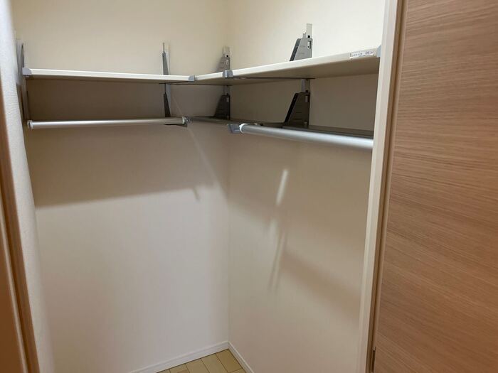 8/23 収納