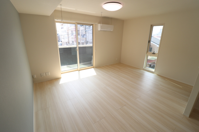 3/23 リビング/ダイニング