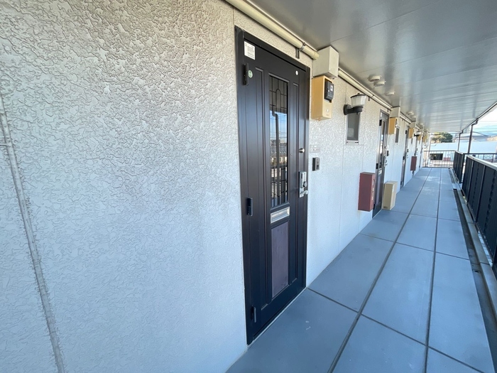 19/21 エントランス