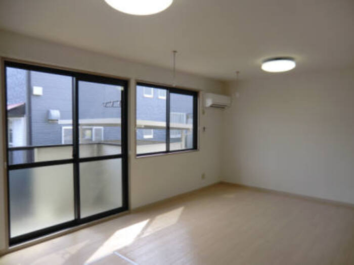 3/17 リビング/ダイニング