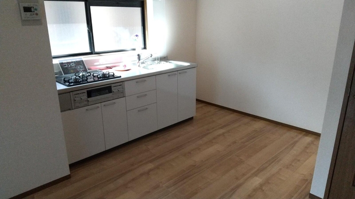 3/24 リビング/ダイニング