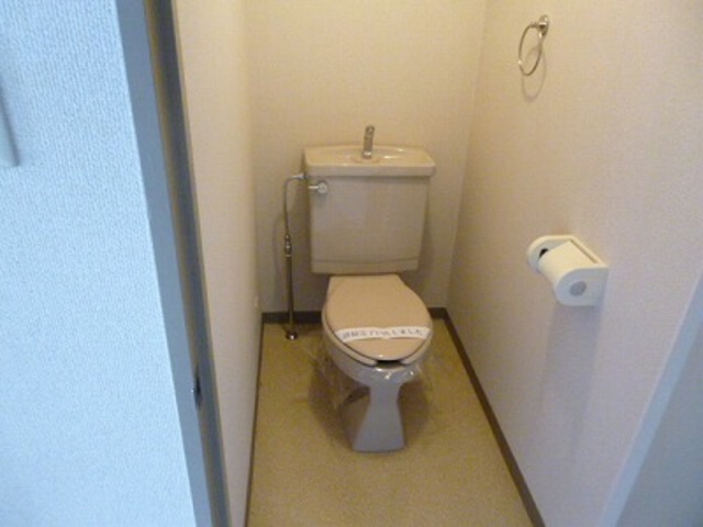 24/29 トイレ
