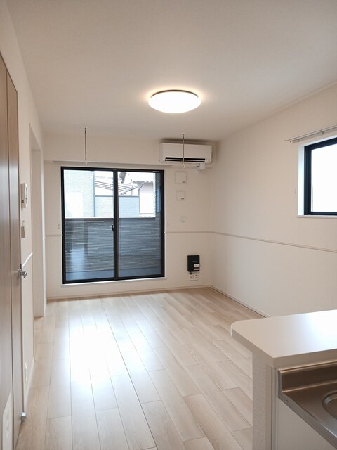 3/20 リビング/ダイニング