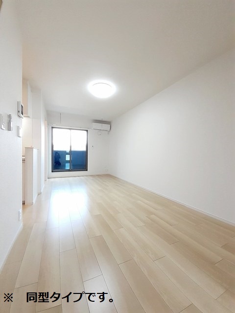 3/20 リビング/ダイニング