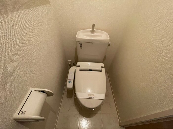 9/21 トイレ