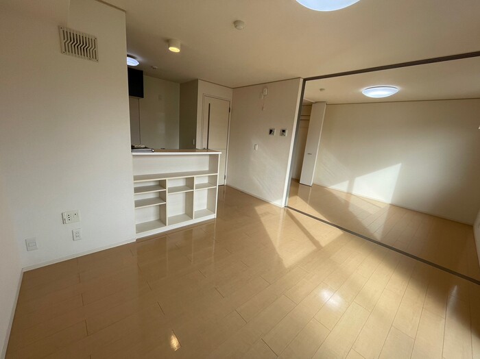 3/21 リビング/ダイニング